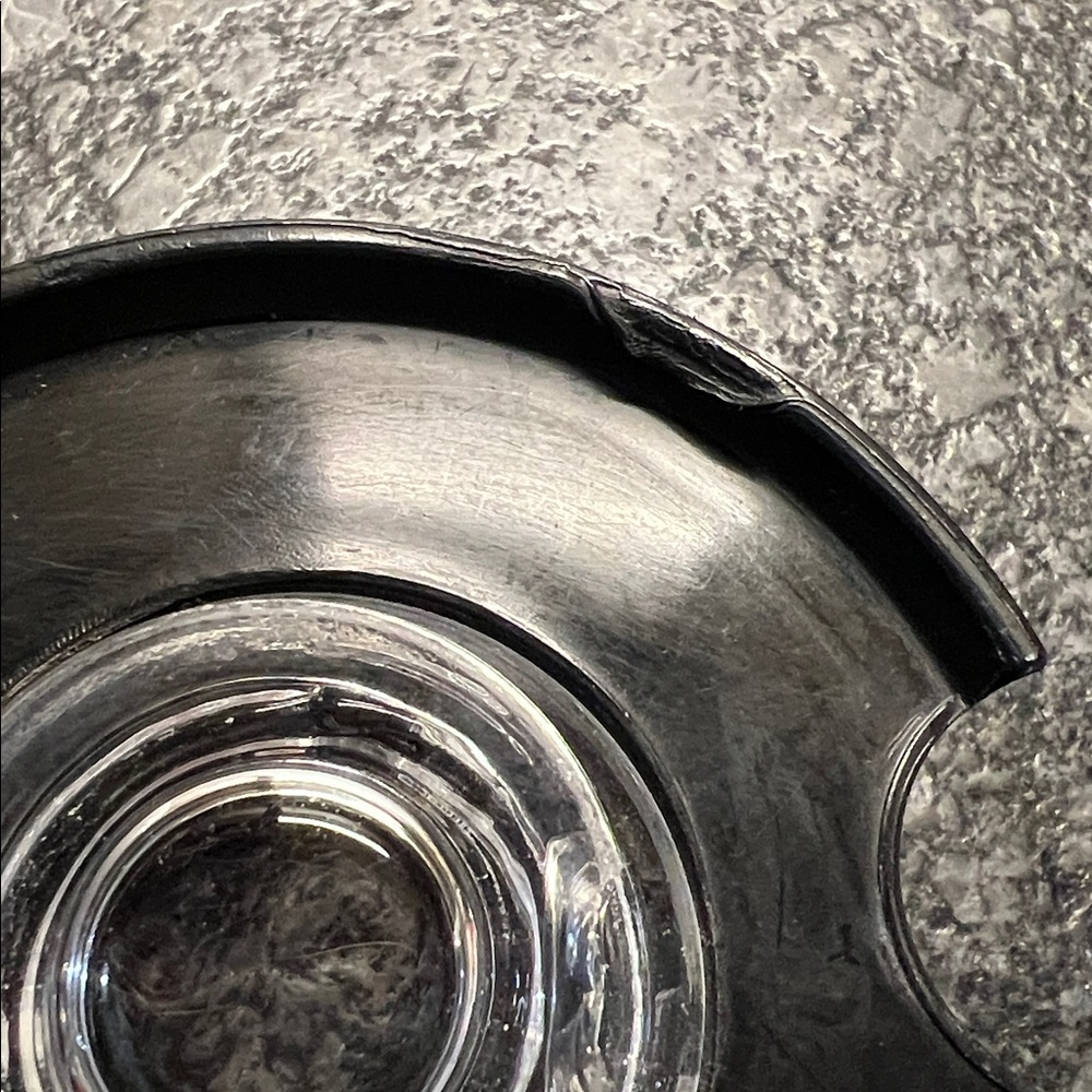 6 cup Atomic Star Stovetop. RARE PIECE. Corningware. - Picture 11 of 11